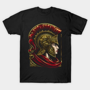 General Romana T-Shirt